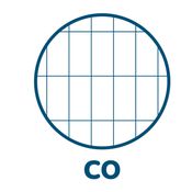 MAXIQUADERNO A4 40fg+2 80gr commerciale MONOCROMO PIGNA