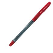 PENNA SFERA BPS-GP MEDIUM ROSSO 1,0MM PILOT  cf.12