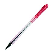 PENNA SFERA SCATTO BP-S MATIC ROSSO FINE 0.7MM PILOT confezione 12 pezzi