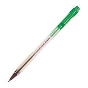 PENNA SFERA SCATTO BP-S MATIC VERDE FINE 0.7MM PILOT confezione 12 pezzi