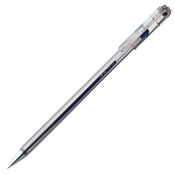 PENNA SFERA SUPER B BK77 BLU 0.7MM PENTEL confezione 12 pezzi