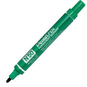 MARCATORE PENTEL PEN N50 VERDE P.TONDA conf 12 pezzi