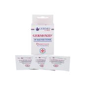 FAZZOLETTINO DISINFETTANTE Conf.10pz