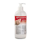 GEL DISINFETTANTE ANTIBATTERICO ml 500