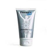 PHYSIO ICE GEL -TUBETTO ml 150