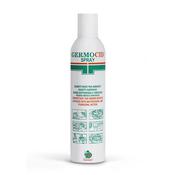 DISINFETTANTE GERMOCID SPRAY 400 ml.