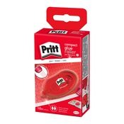 COLLA A NASTRO PRITT ROLLER COMPACT PERMANENT