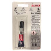 COLLA SUPER ATTAK 3gr Original