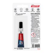 COLLA SUPER ATTAK VETRO 3GR
