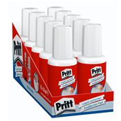 CORRETTORE A PENNELLO PRITT FLUID 1620 20ML