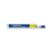 Astuccio 12 MINE 0.3mm MARSÂ®MICRO 250 03-2H STAEDTLER