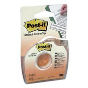 CORRETTORE Post-it COVER-UP 652-H 8,42MMX17,7MT