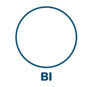 BLOCCO MASTER 210X297MM bianco 90FG 80GR PIGNA
