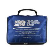COPERTA ANTIUSTIONE cm 91 x 76  burnfree
