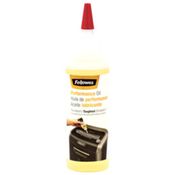 Olio lubrificante per distruggi documenti 120ml - made in EU