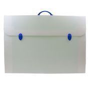 VALIGETTA POLIONDA 52X73,5 DORSO 3 (284-E)