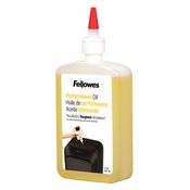 Olio lubrificante per distruggi documenti 355ml - made in EU