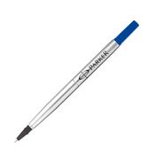 REFILL ROLLER PARKER FINE 0.5MM BLU