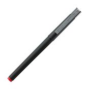 Roller UNI-BALL MICRO UB120 punta 0,5mm rosso UNI MITSUBISHI