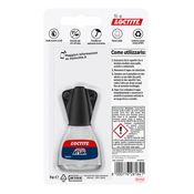 LOCTITE SUPER ATTAK BRUSH 5g