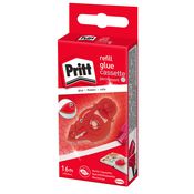 REFILL COLLA PRITT ROLLER PERMANENTE 8,4mmx16mt