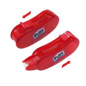 REFILL COLLA PRITT ROLLER PERMANENTE 8,4mmx16mt