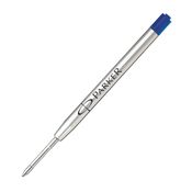 REFILL SFERA PARKER STANDARD BROAD BLU