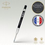 REFILL SFERA GEL PARKER STANDARD MEDIO NERO