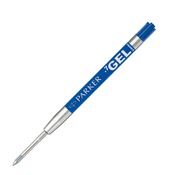 REFILL SFERA GEL PARKER STANDARD MEDIO BLU