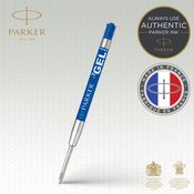 REFILL SFERA GEL PARKER STANDARD MEDIO BLU