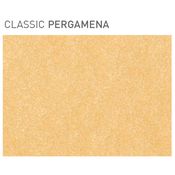 25 buste CALLIGRAPHY PERGAMENA 110x220mm 90gr oro FAVINI