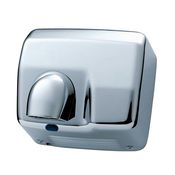 Asciugamani automatico a sensore 2500W Arielimp Inox