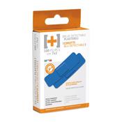 CEROTTO BLUE DETECTABLE  cm 7x2  - conf. 100 pz.