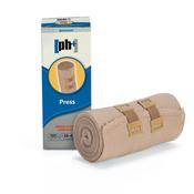 PHARMA PRESS BENDA ELAST.COMPRESSIVA m 4 x 10 cm