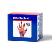 CEROTTO BLUE DETECTABLE ASSORTITO 3mis. conf. 100 pz
