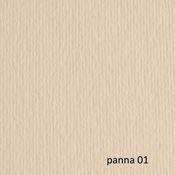 BLISTER 10FG CARTONCINO 70X100 220GR PANNA 101 FABRIANO ELLE ERRE