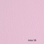 BLISTER 10FG CARTONCINO 70X100 220GR ROSA 116 FABRIANO ELLE ERRE