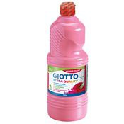 TEMPERA PRONTA GIOTTO 1000ML ROSA