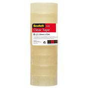 TORRE 8 RT NASTRO ADESIVO ScotchÂ® 508 19MMX33M IN PPL