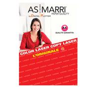 Carta fotografica laser A4 170gr 100Fg LASER PHOTO LL 8972 ASMarri
