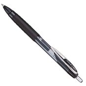 Roller a scatto UNI-BALL SIGNO 207 0,7mm nero UNI MITSUBISHI