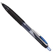 Roller a scatto UNI-BALL SIGNO 207 0,7mm blu UNI MITSUBISHI