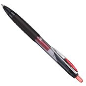 Roller a scatto UNI-BALL SIGNO 207 0,7mm rosso UNI MITSUBISHI