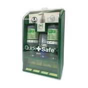 QUICK-SAFE STAZIONE DI PRONTO SOCCORSO