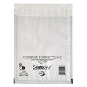 10 Buste imbottite MAIL LITEÂ® TUFF D 180X260mm cushioned SEALED AIRÂ®