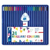 ASTUCCIO 24 MATITE COLORATE ERGO SOFT STAEDTLER