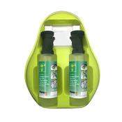 EYEWASH FLUO composto da 2 flaconi da 500 ml
