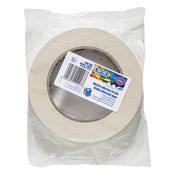 Nastro adesivo telato mm 19x25m BIANCO