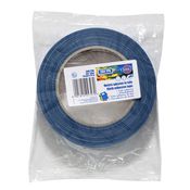 Nastro adesivo telato mm 19x25m BLU