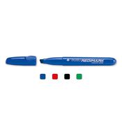 MARCATORE TRATTO REDIMARK NERO P.SCALPELLO
